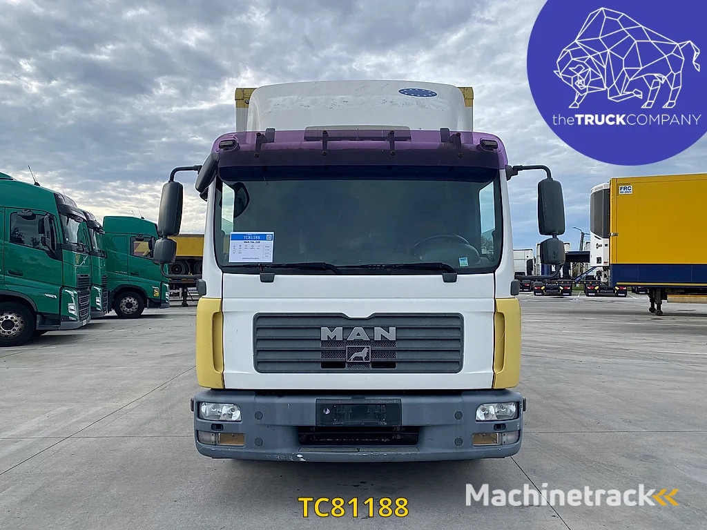 MAN TGL 220