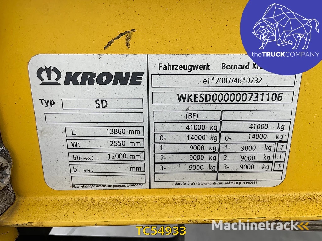 Krone