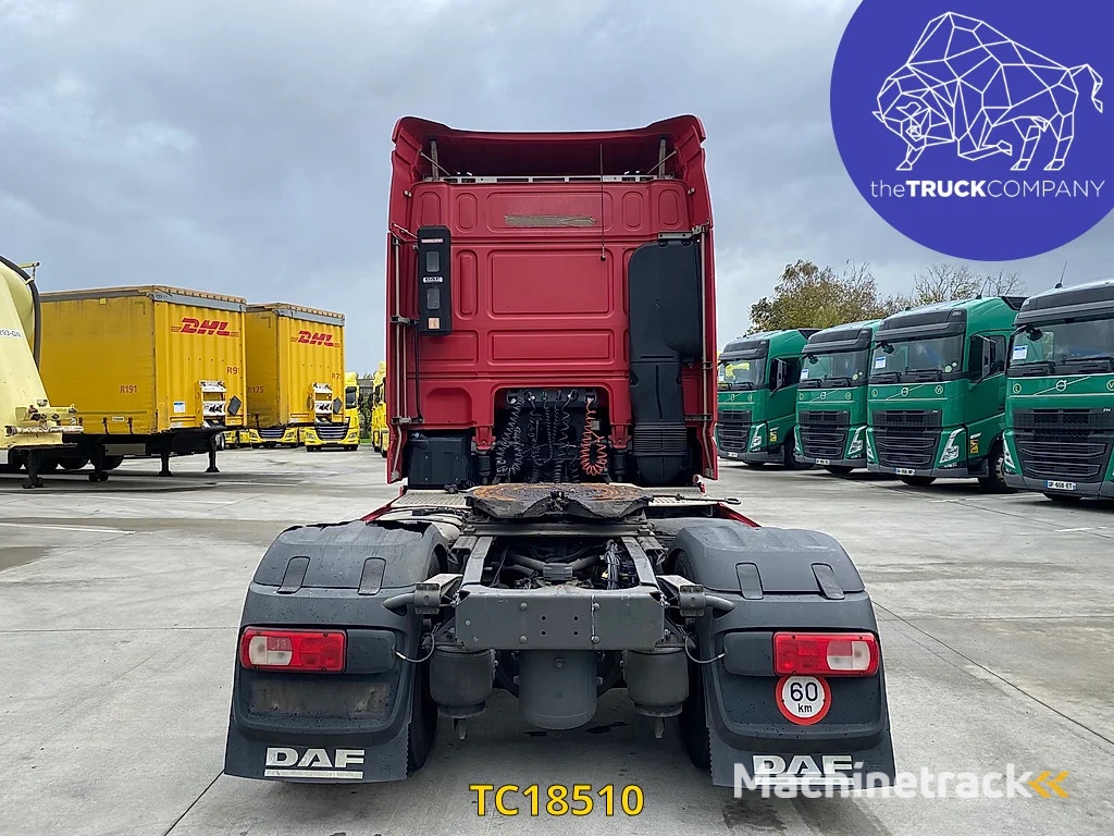 DAF XF Euro6 450