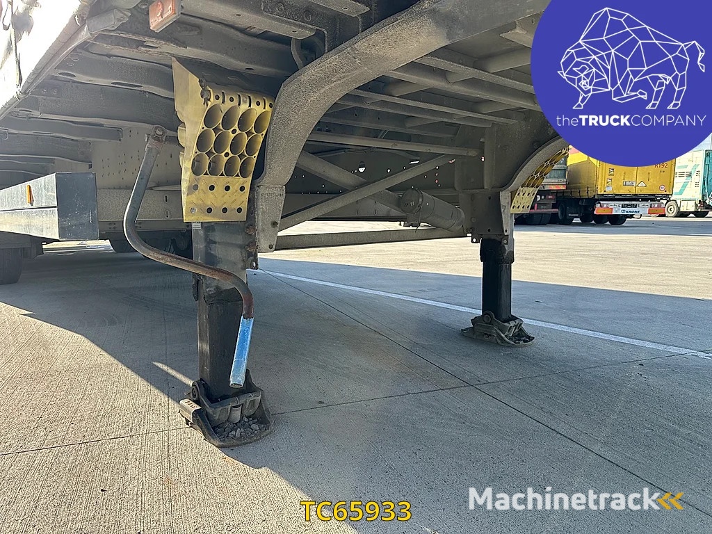 Schmitz Cargobull mega