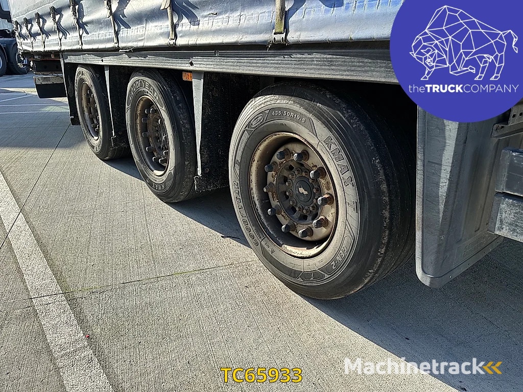 Schmitz Cargobull mega