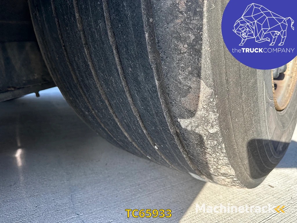 Schmitz Cargobull mega