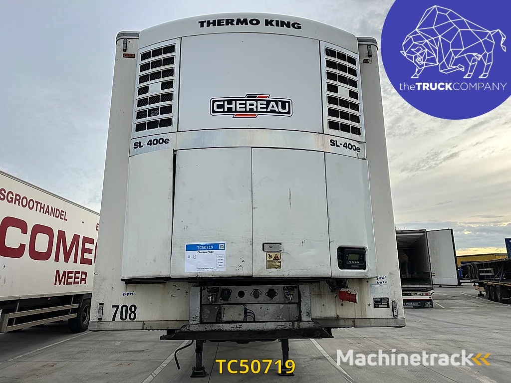 Chereau