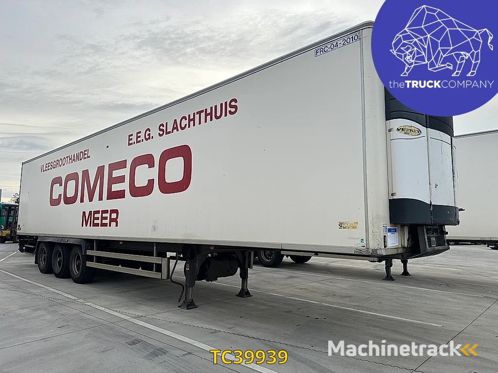 Chereau