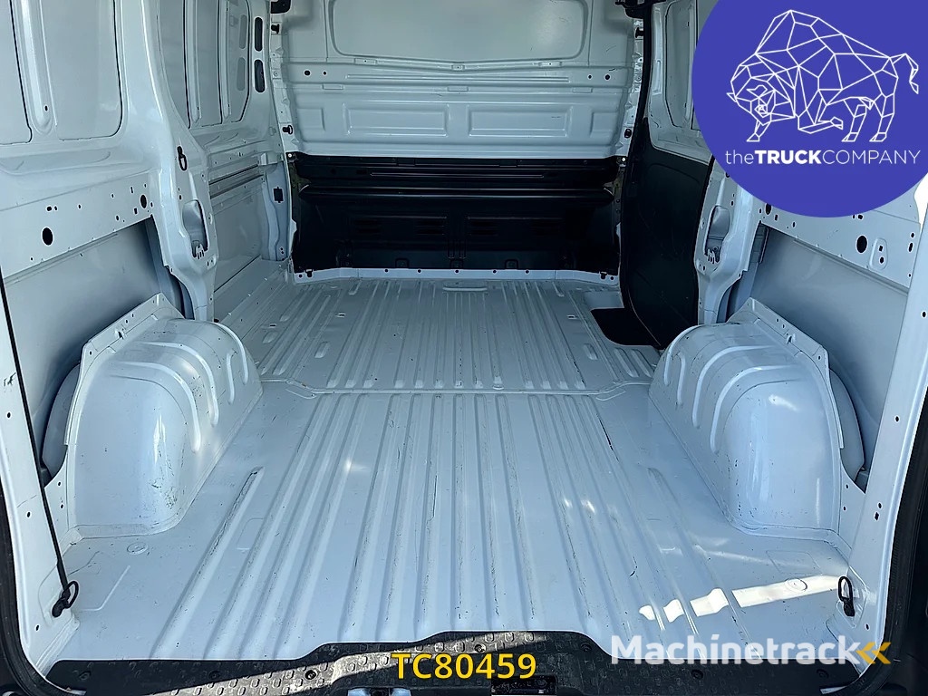 Renault Trafic 150 DCI - AUTOMATIC GEARBOX