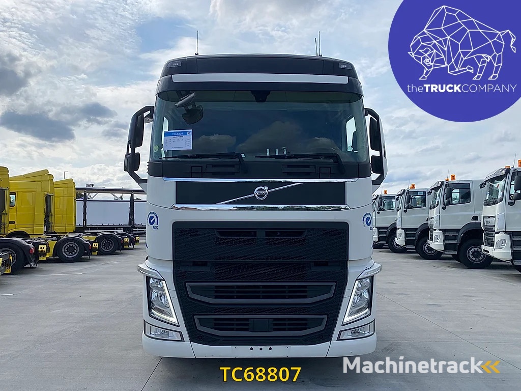 Volvo FH 460