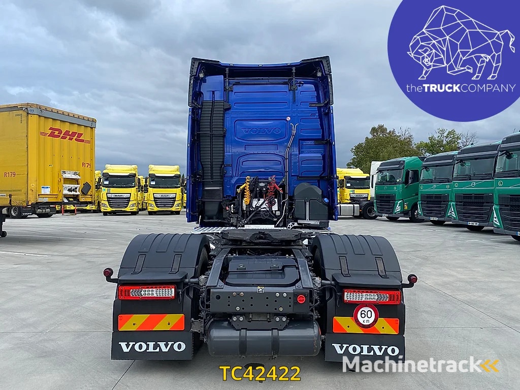 Volvo FH 460