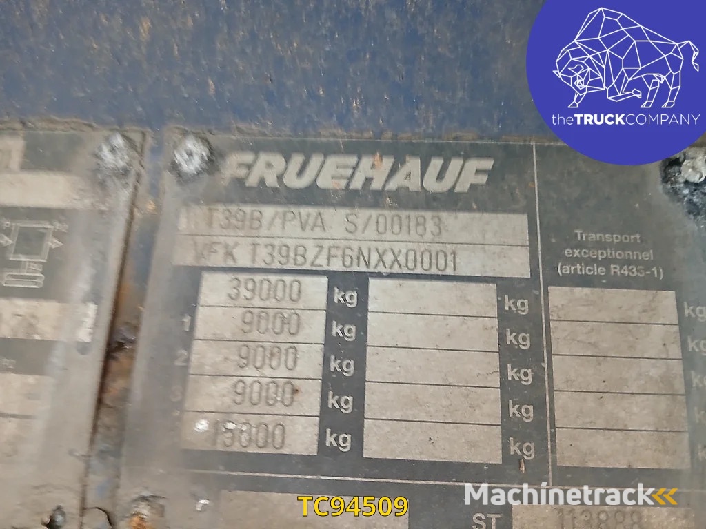 Fruehauf