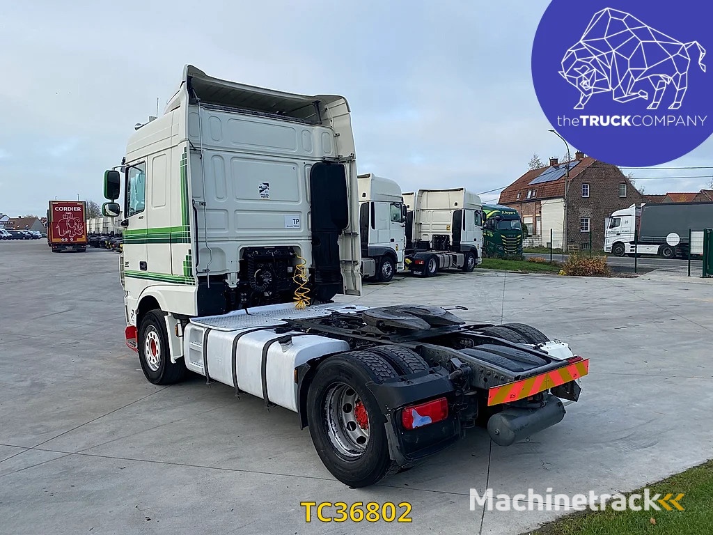 DAF XF Euro6 460