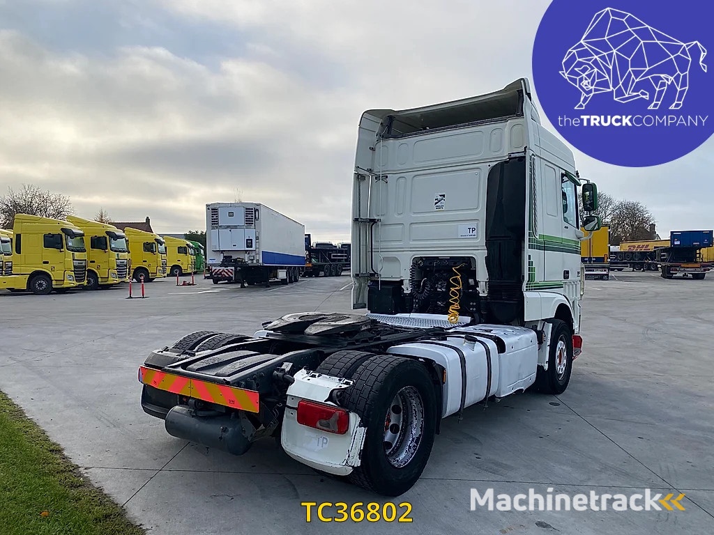 DAF XF Euro6 460