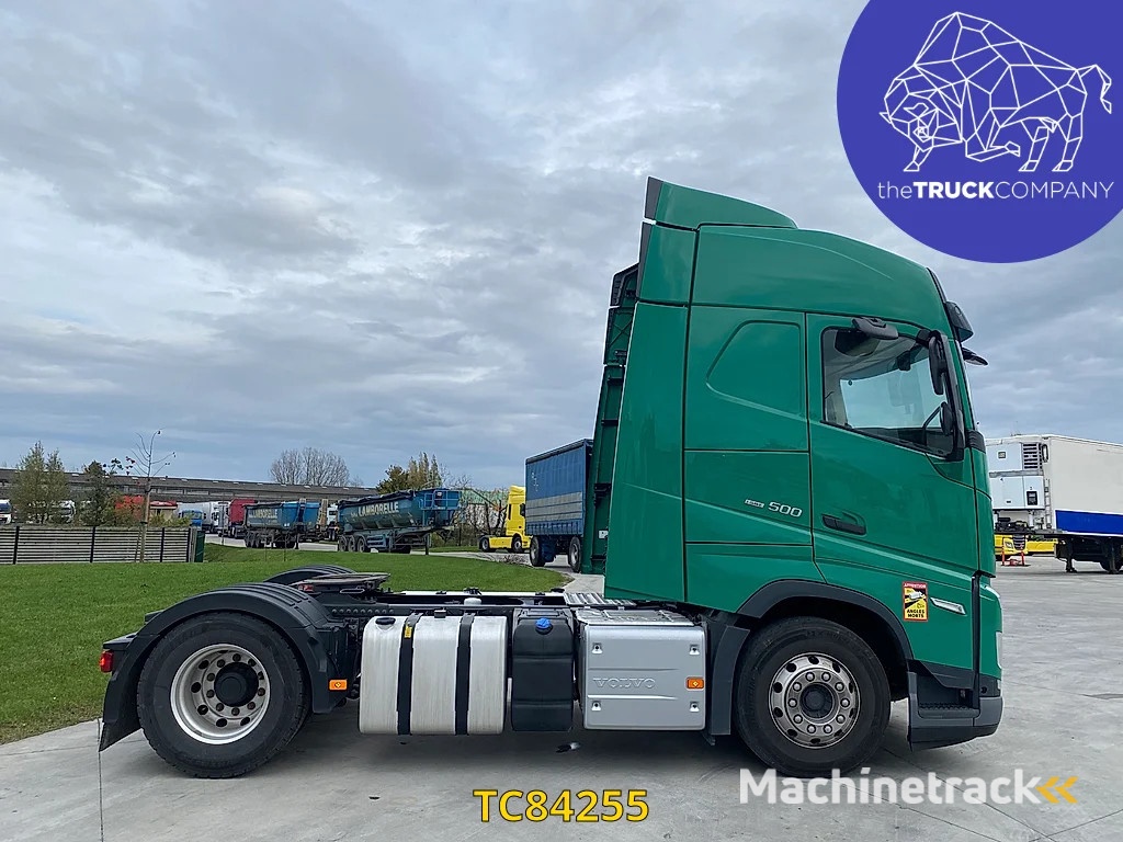 Volvo FH 500