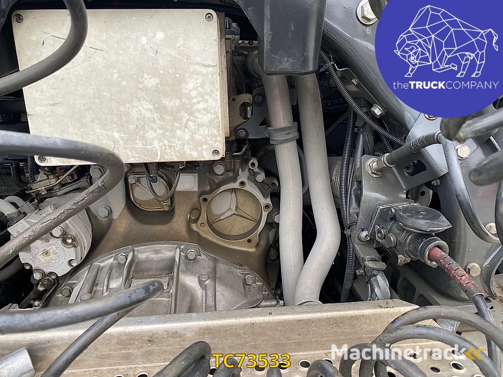 Mercedes-Benz Actros 1848