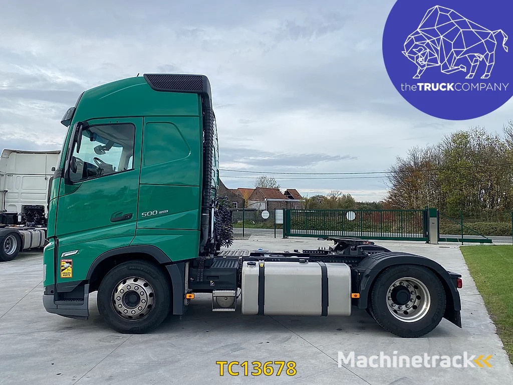Volvo FH 500