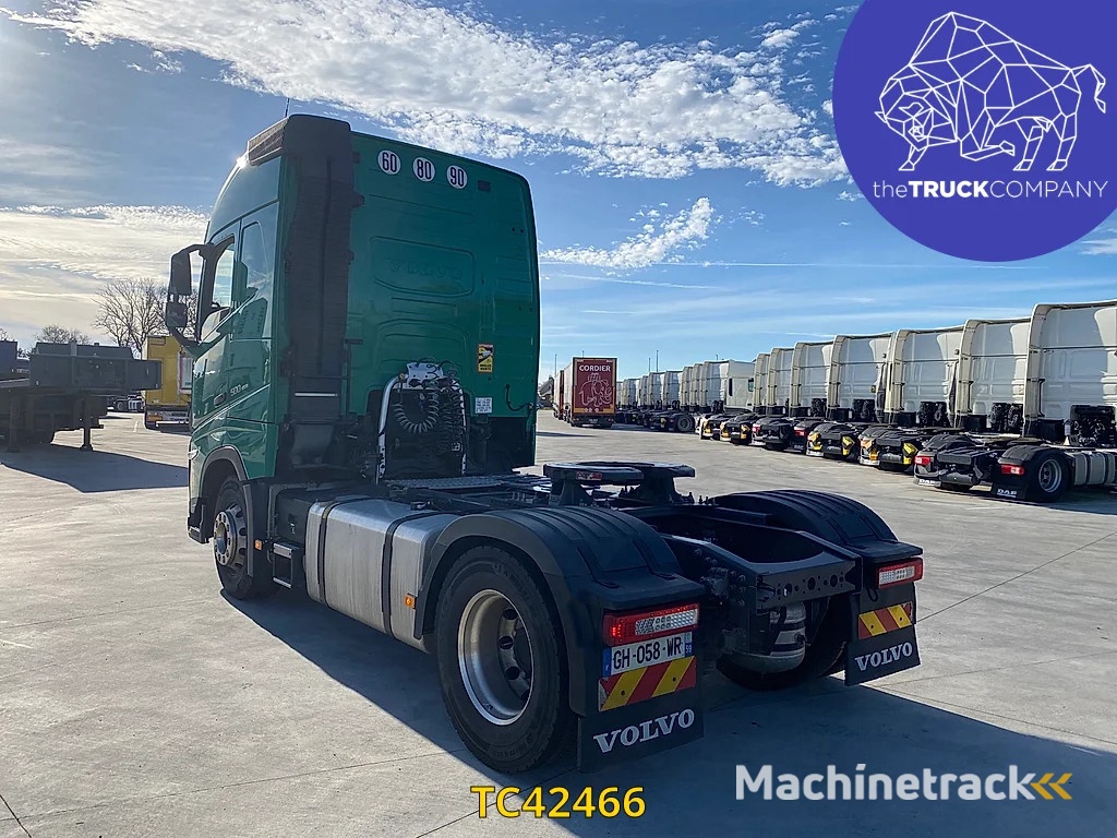 Volvo FH 500
