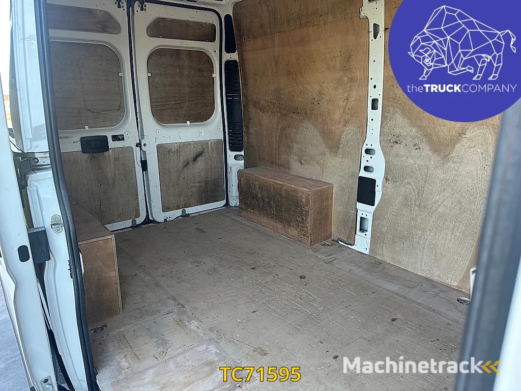 Citroen Jumper 130cv