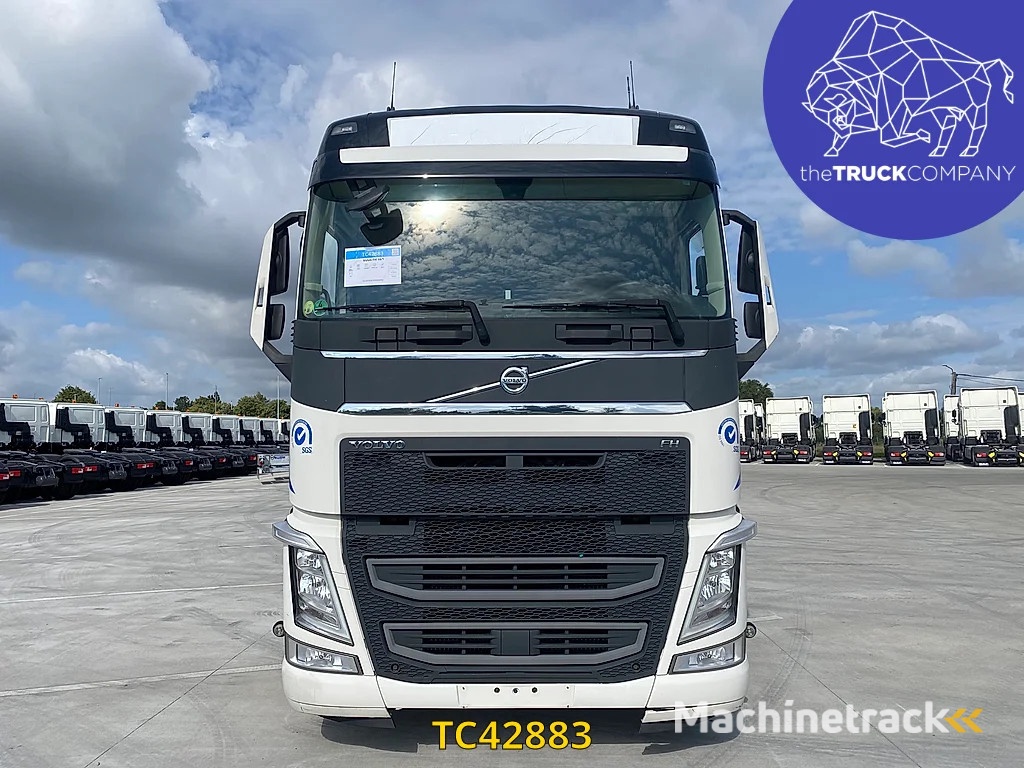 Volvo FH 460