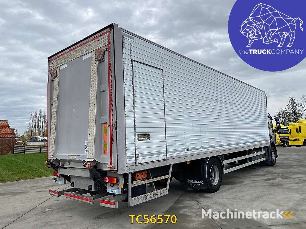 Renault Premium 280