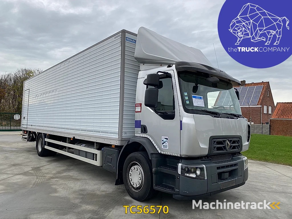 Renault Premium 280