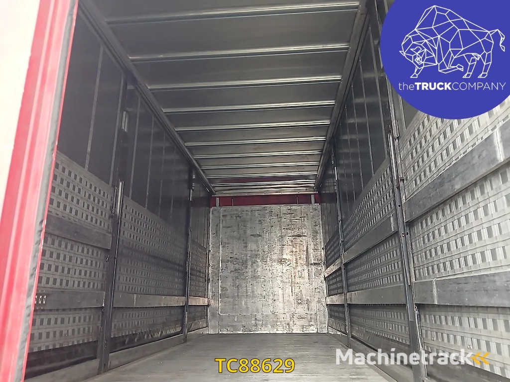 Mercedes-Benz Actros 2648