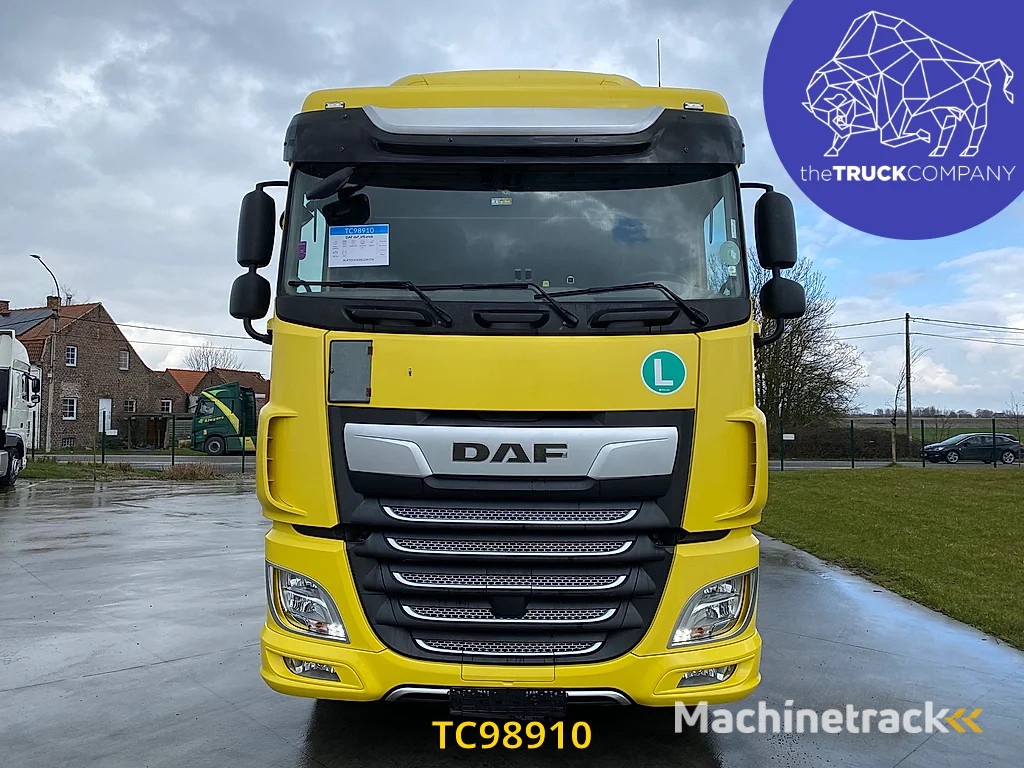 DAF XF Euro6 430