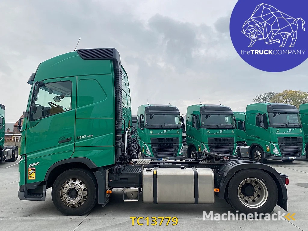 Volvo FH 500