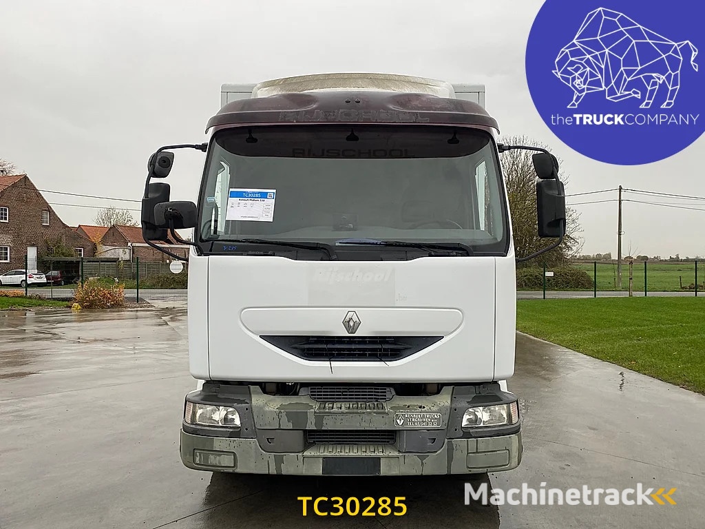 Renault Midlum 220