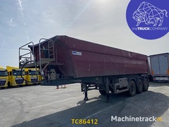 mol-32m3-geïsoleerd