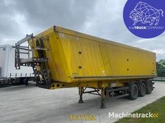 schmitz-cargobull-37m³-tipper