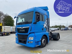man-tgx-420