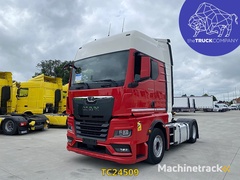 man-tgx-470