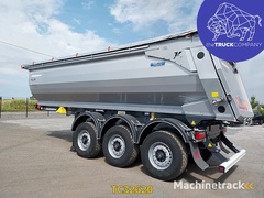 kassbohrer-sks-27-tipper