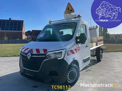 renault-master-hoogtewerker