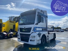man-tgx-470
