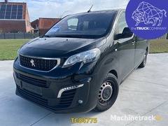 peugeot-expert-2.0-hdi---double-cab---automatic---gearbox-problem