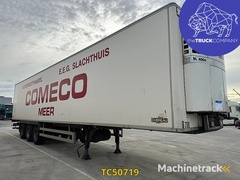 chereau