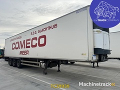 chereau