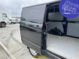 Minituur van Ford Transit