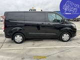 Minituur van Ford Transit