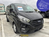 Minituur van Ford Transit