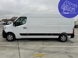 Minituur van Renault Master 150 DCI L3H2 - NEW - 19KM