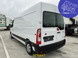 Minituur van Renault Master 150 DCI L3H2 - NEW - 19KM