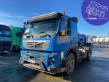 Thumbnail of Volvo FMX 450