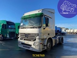 Thumbnail of Mercedes-Benz Actros 1844