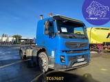 Thumbnail of Volvo FMX 450