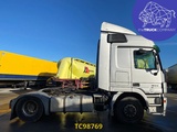 Thumbnail of Mercedes-Benz Actros 1844