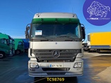 Thumbnail of Mercedes-Benz Actros 1844