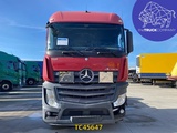 Thumbnail of Mercedes-Benz Actros 1843