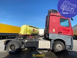 Thumbnail of Mercedes-Benz Actros 1843