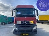 Minituur van Mercedes-Benz Actros 1842