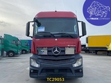 Minituur van Mercedes-Benz Actros 1842